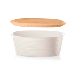 Panera Pequeña Blanco - Tierra