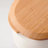 Container for Bread and Confectionery Taupe - Tierra