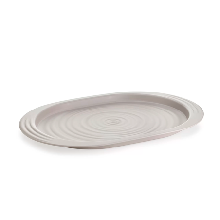 L Tray Taupe - Tierra