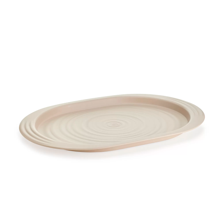 L Tray Clay - Tierra