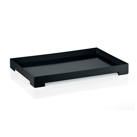 Bandeja L Negro - Essence
