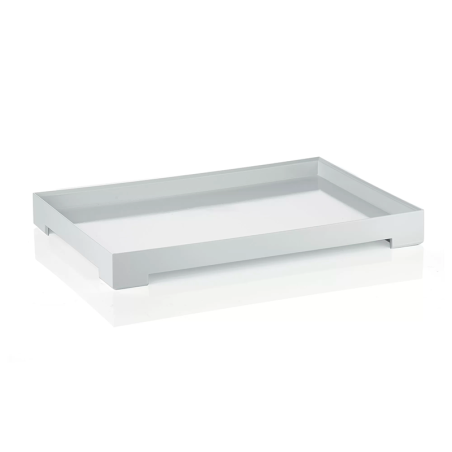 Large Tray White - Essence