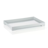 Large Tray White - Essence