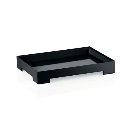 M Tray Black - Essence