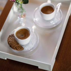 Bandeja M Blanco - Essence