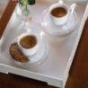 Bandeja M Blanco - Essence