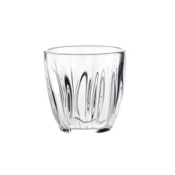 Low Tumbler - Aqua