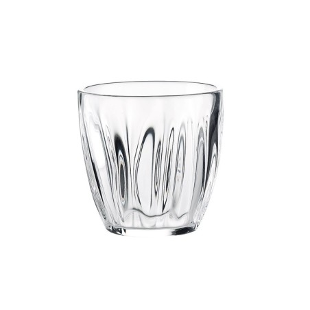 Low Tumbler - Aqua