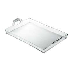 Rectangular Tray - Happy Hour