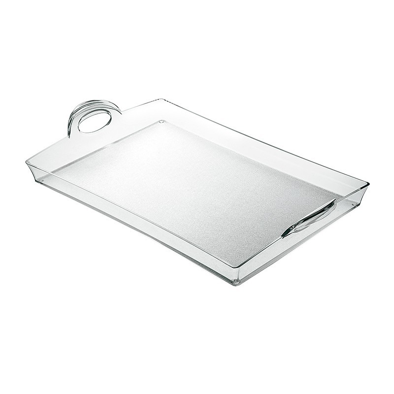 Rectangular Tray - Happy Hour