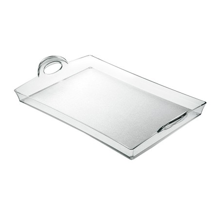 Rectangular Tray - Happy Hour
