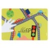 Manteles Individuales On The Road - Bimbi