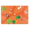 Placemats On The Road - Bimbi