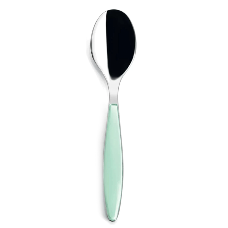 Cuchara Verde Menta - Feeling