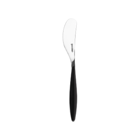 Cuchillo para Mantequilla Negro - Feeling