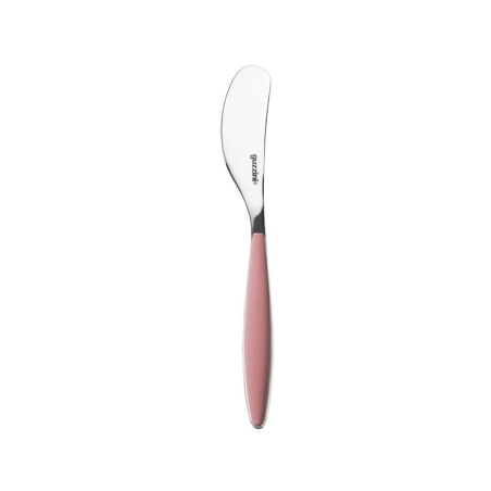Cuchillo para Mantequilla Rosa - Feeling