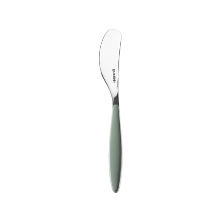 Cuchillo para Mantequilla Verde Laguna - Feeling