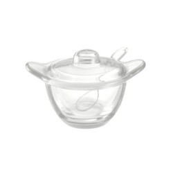 RECIP. PARA QUEIJO/COMPOTA/AÇUCAR TRANSP