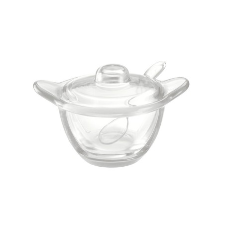 RECIP. PARA QUEIJO/COMPOTA/AÇUCAR TRANSP