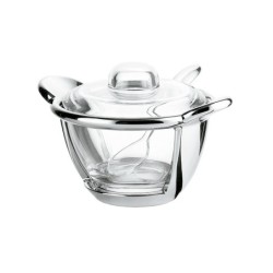 RECIPIENTE PARA QUEIJO/COMPOTAS/ AÇUCAR