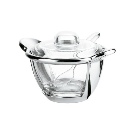 RECIPIENTE PARA QUEIJO/COMPOTAS/ AÇUCAR