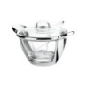 Parmesan Server/Sugar Bowl - Look