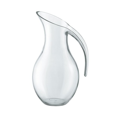Jarro 1,6lt Transparente - Happy Hour