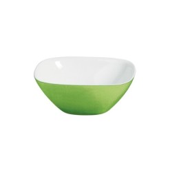 Ensaladera Ø25cm Verde Ácido - Glam/Vintage