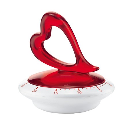 Minutero Rojo - Love