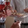 Conj. de 6 Garfos para Aperitivos - Love