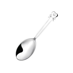 Cuchara para Servir Golosinas - Love