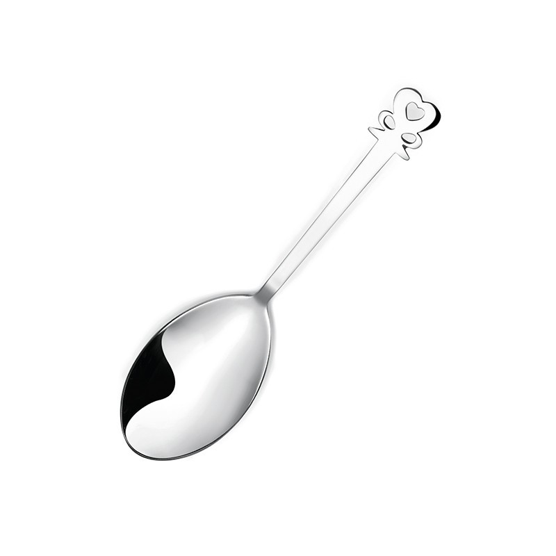 Cuchara para Servir Golosinas - Love Cuchara para Servir Golosinas - Love