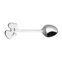 Teaspoon Joy - Love