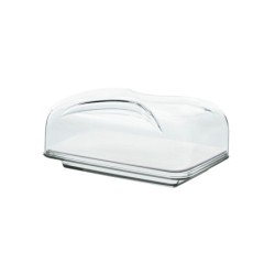Rectangular Cheese Dish - Gocce