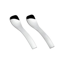 Set of 6 Teaspoons 10,5cm - Infusion