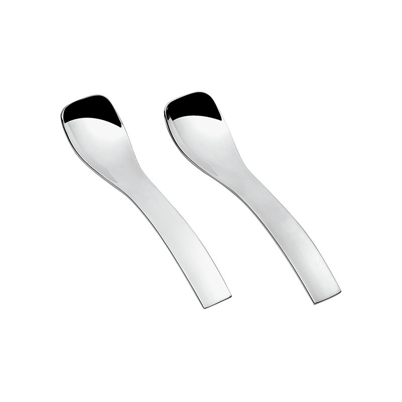 Conj. 6 Colheres 10,5cm - Infusion Conj. 6 Colheres 10,5cm - Infusion