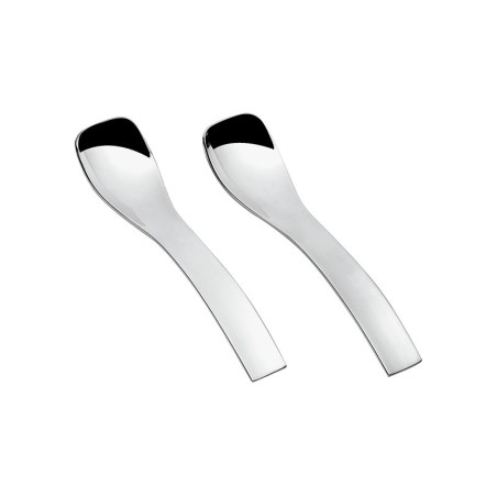 Set of 6 Teaspoons 10,5cm - Infusion
