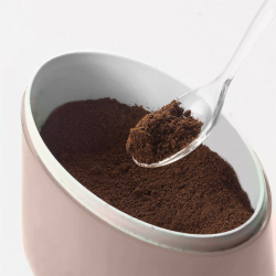 Coffee Jar 250gr Taupe - Everyday