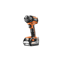 Aparafusadora de impacto 18V 1/4hex - 2