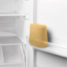 Frasco para Café 250gr Amarelo Mostarda - Everyday