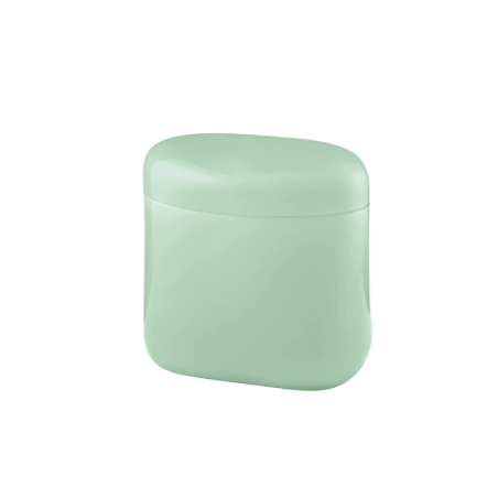 Coffee Jar 250gr Mauve Green - Everyday