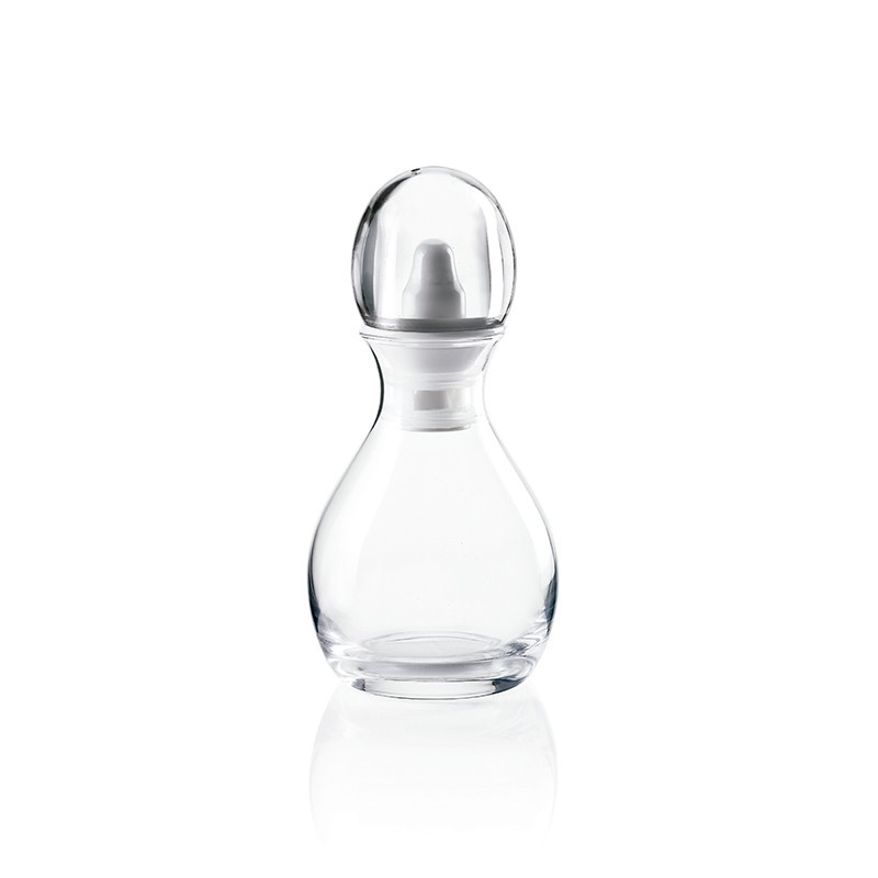 Oil/Salt - Vinegar/Pepper Cruet - Matrioska