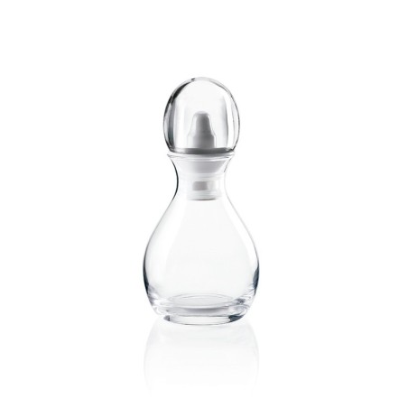 Oil/Salt - Vinegar/Pepper Cruet - Matrioska
