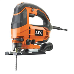 AEG Tophandle Jigsaw STEP 100 700 W