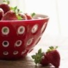 Bowl Ø20cm Red/White - Le Murrine
