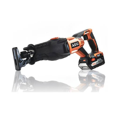 AEG 18V Pendulum Action Reciprocating Saw