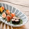 Serving Tray Grey - Grace