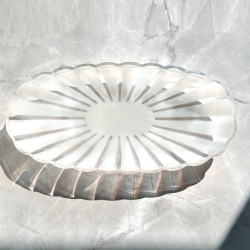 Serving Tray Mother of Pearl - Dolcevita
