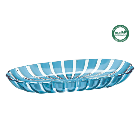 Serving Tray Turquoise - Dolcevita