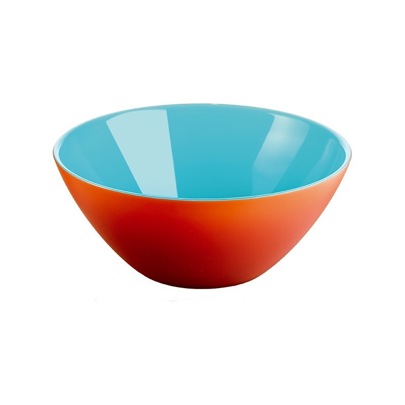 Medium Bowl Coral/Sea - My Fusion